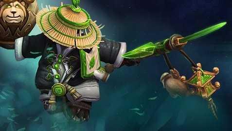 HOTS – NOVEMBER 4, 2020 Balance Patch Notes