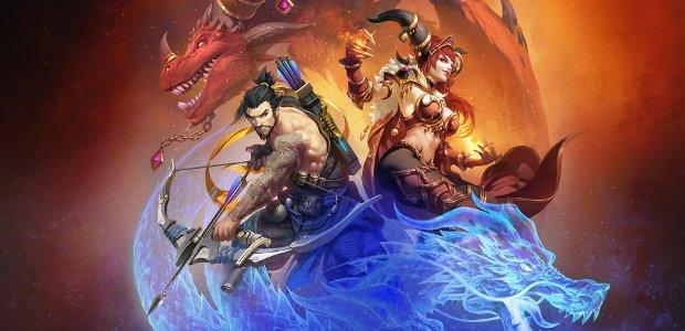 HOTS Patch Notes – 22.08.2018