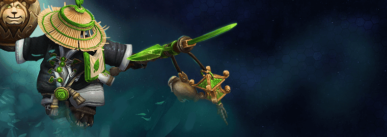 HOTS Patch Notes – 28.11.2018
