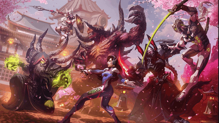 HOTS – 03.06.2020 Patch Notes | A Call For Help
