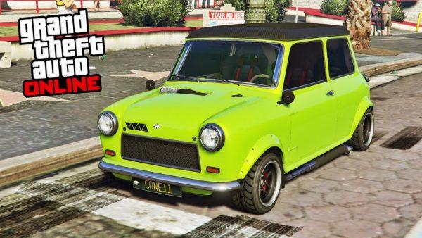GTA V – 1.43 Patch Notes