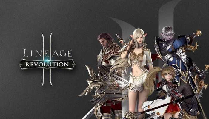 Lineage 2: Revolutions – March 2019 UPDATE