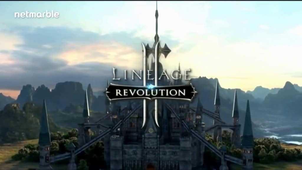 Lineage 2: Revolutions – Server Merge | January 2020