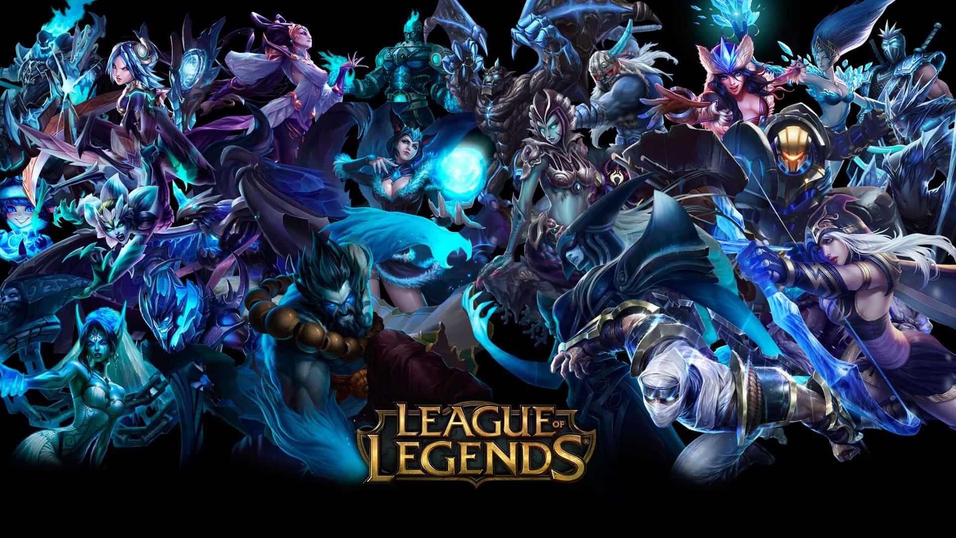 League of Legends – 10.16 Patch Notes