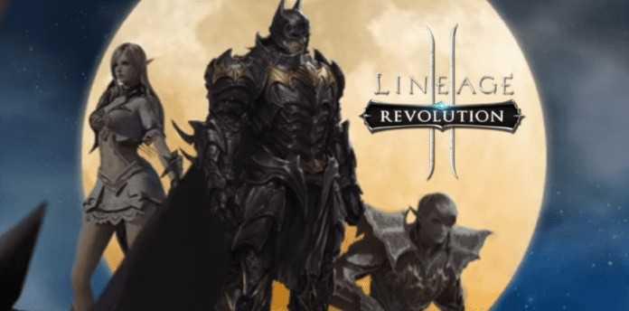 Lineage 2: Revolutions – OFFLINE MODE | December 2019