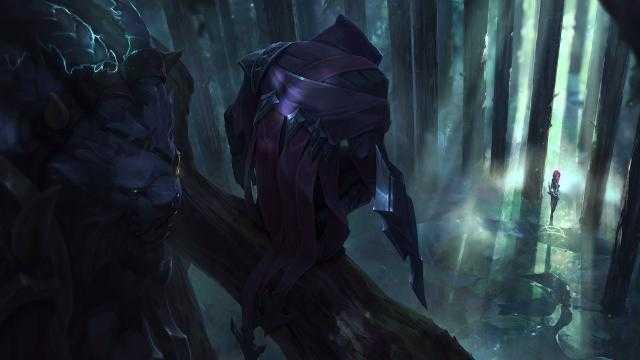 League of Legends – 10.1 Patch Notes | 2020 Season Begins !