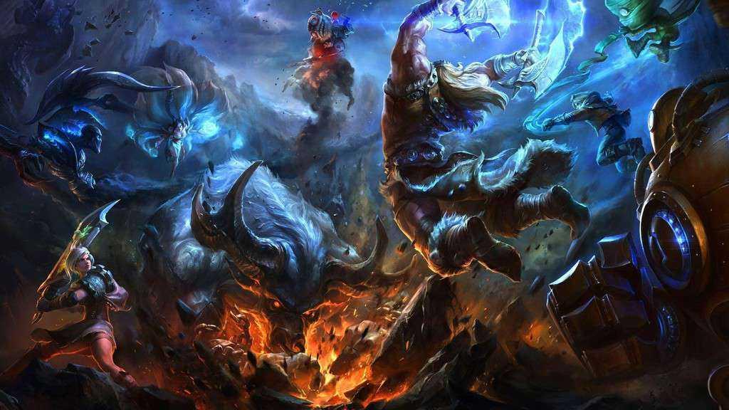 League of Legends – 10.11 Patch Notes | Mid-Patch Updates