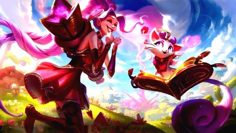 League of Legends – 10.3 Patch Notes | Mid-Patch Updates