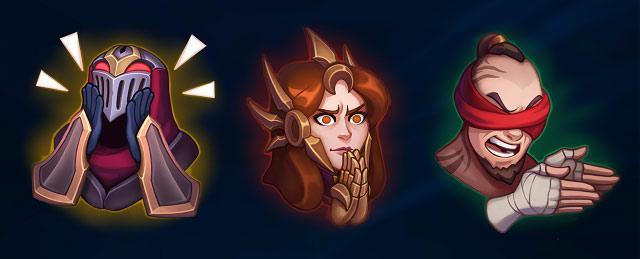 League of Legends – 8.14 Patch Notes