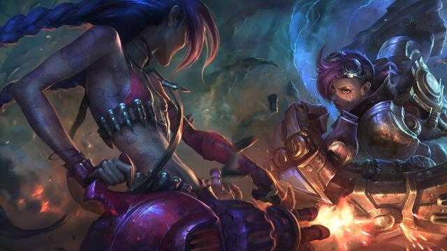 League of Legends – Teamfight Tactics 10.19 Patch Notes