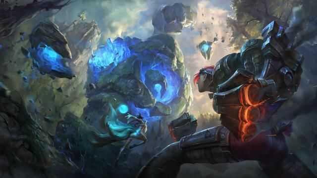 League of Legends – 9.13 Patch Notes | NEW HERO Qiyana