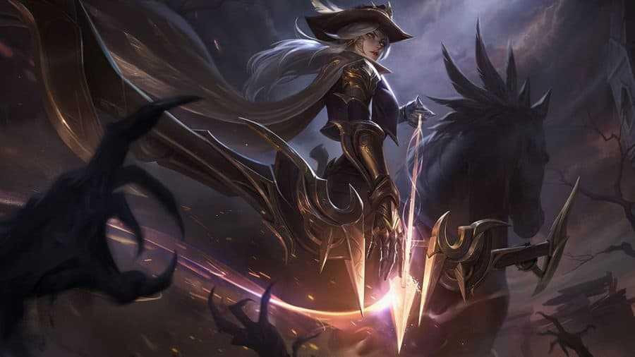 League of Legends – 9.20 & 9.20 TFT Patch Notes | Garen, Shaco & Viktor UPDATED !