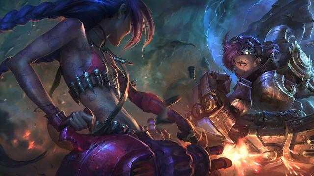League of Legends – 9.22 & 9.22 TFT Patch Notes | END OF RANKED SEASON 2019