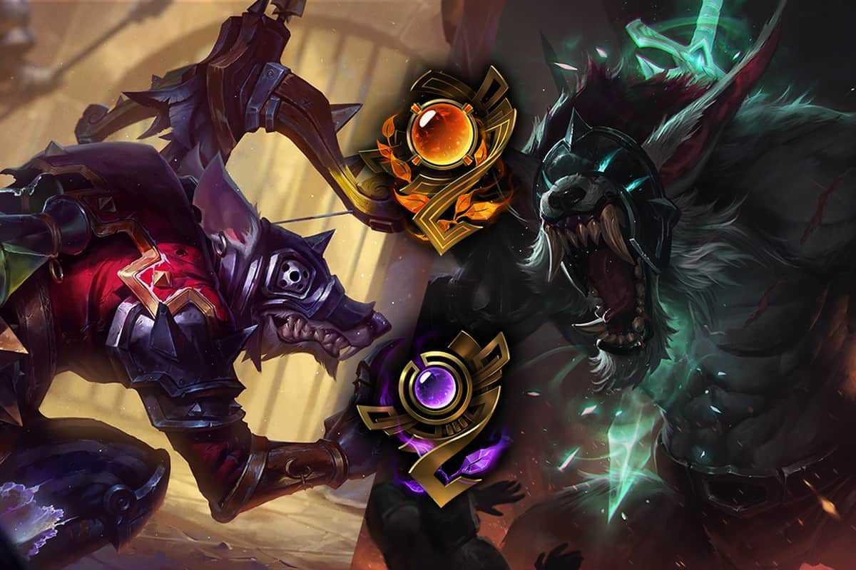 League of Legends – Teamfight Tactics 10.21 Patch Notes