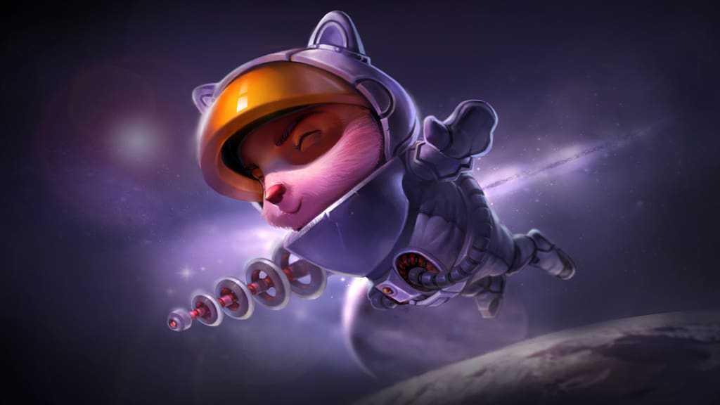 League of Legends – Teamfight Tactics Patch 10.16 Notes