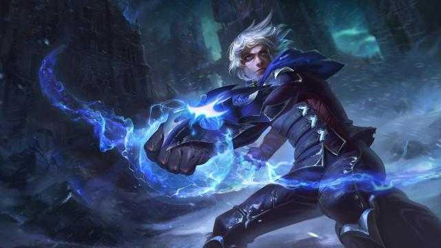 League of Legends TFT – 9.23 Patch Notes | Teamfight Tactics