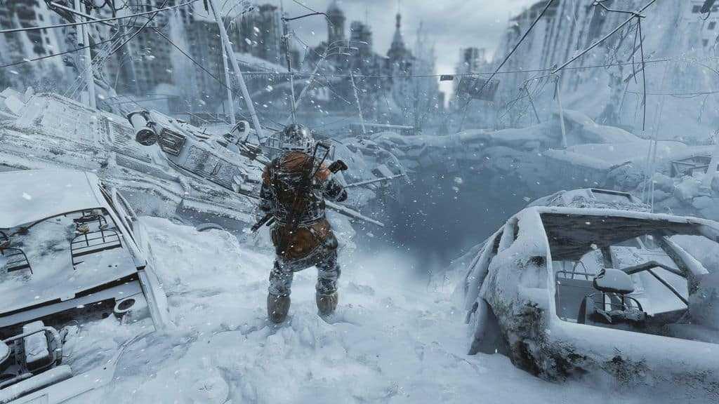 Metro Exodus – Game Pass for PC Patch Notes | 13.06.19