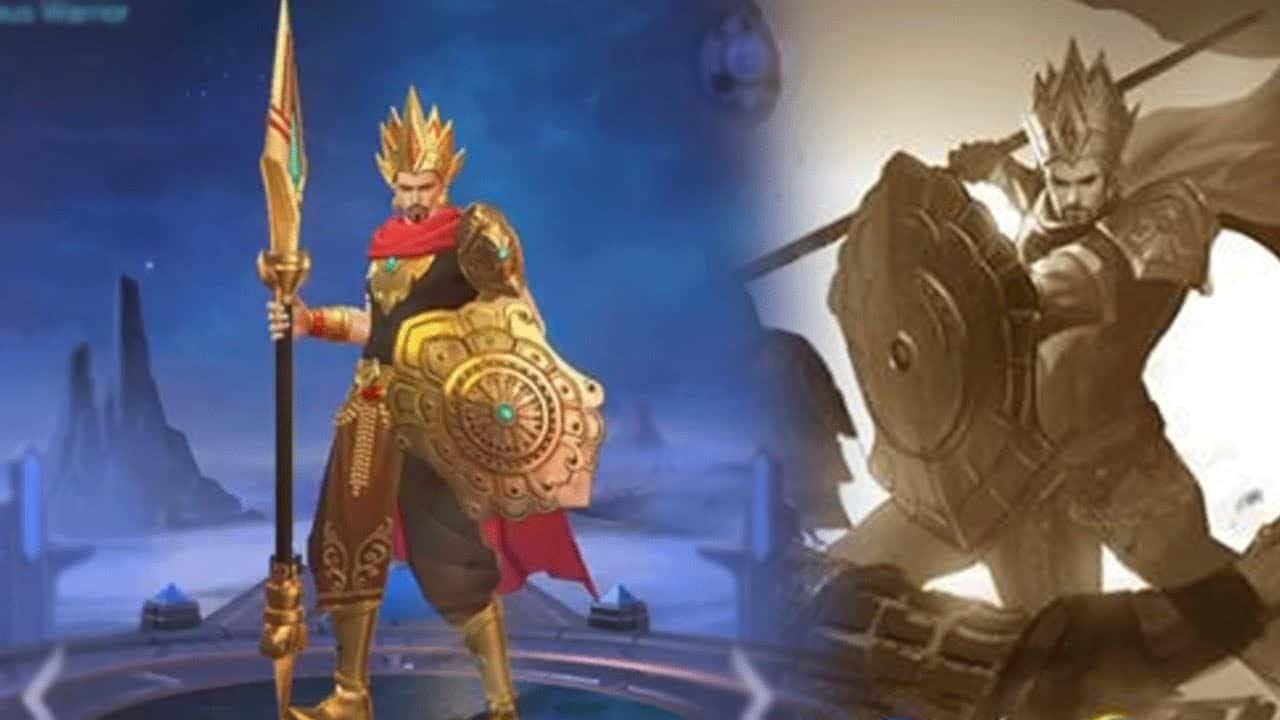 Mobile Legends – MINSITTHAR and HANZO Details | 1.3.30 Patch Notes