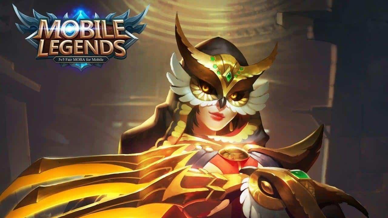 Mobile Legends – 1.3.02 Patch Notes