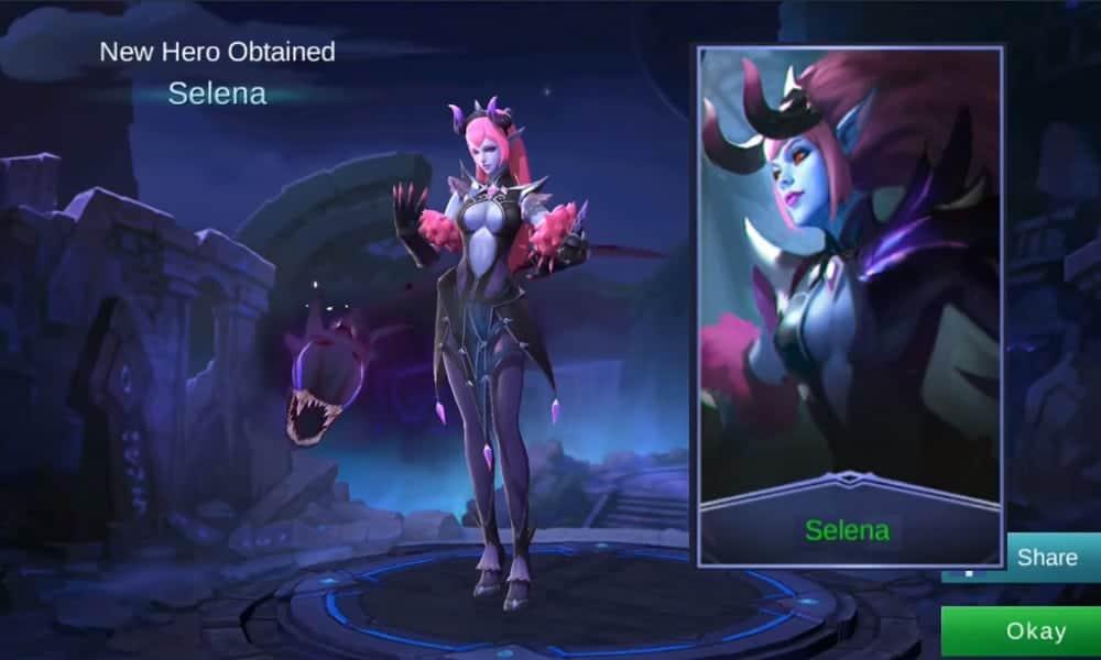 Mobile Legends – 1.2.88 Patch Notes