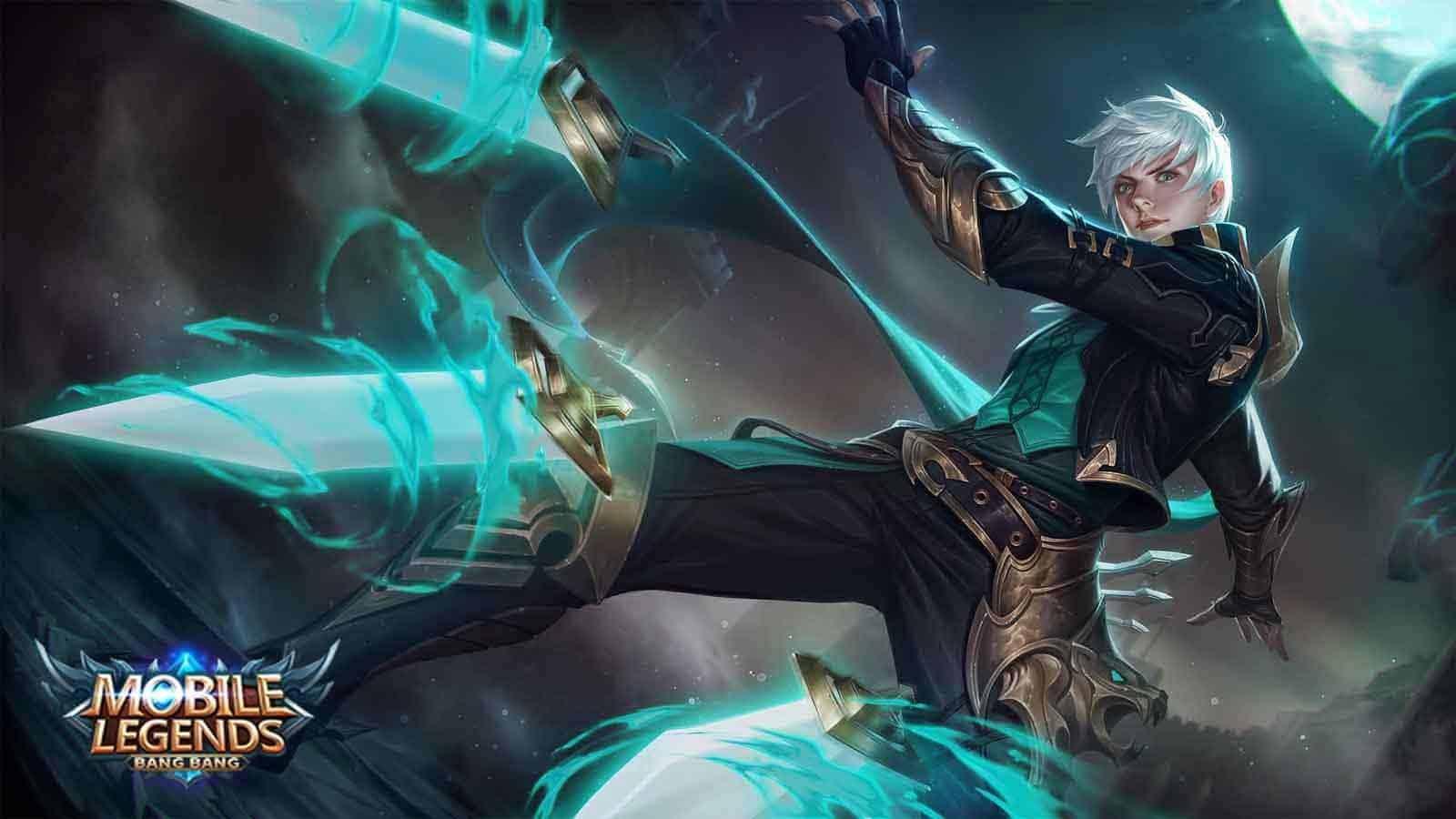Mobile Legends – 05.10.2018 Patch Notes