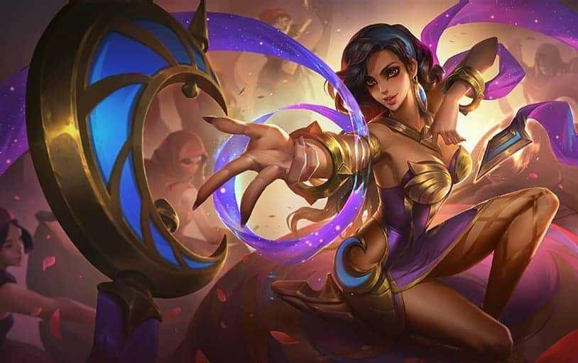 Mobile Legends – 1.3.60 Patch Notes | NEW HERO ESMERALDA
