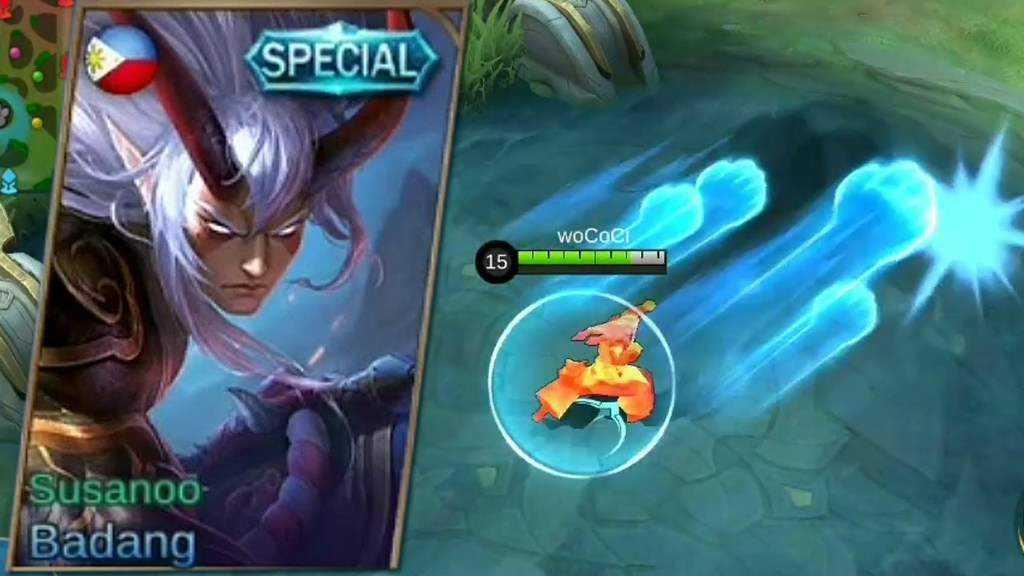 Mobile Legends – 1.4.40 Patch Notes | Lolita Got Big NERF !