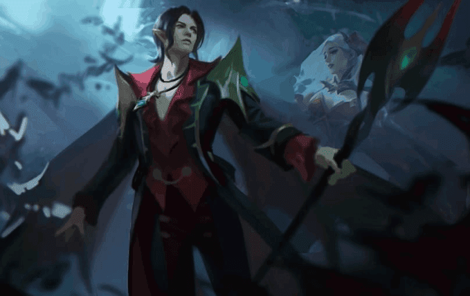 Mobile Legends – 1.4.50 Patch Notes | New Hero Cecilion