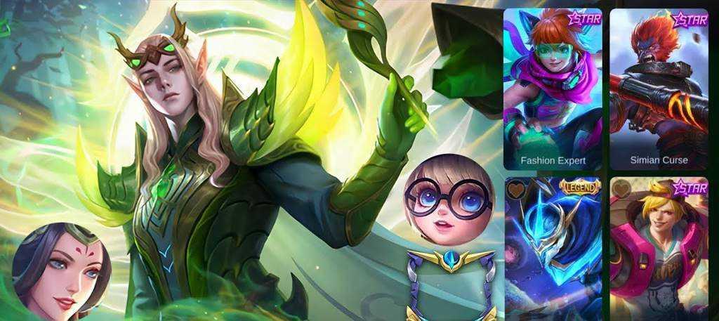 Mobile Legends – 1.4.88 Patch Notes | Revamps and Fixes