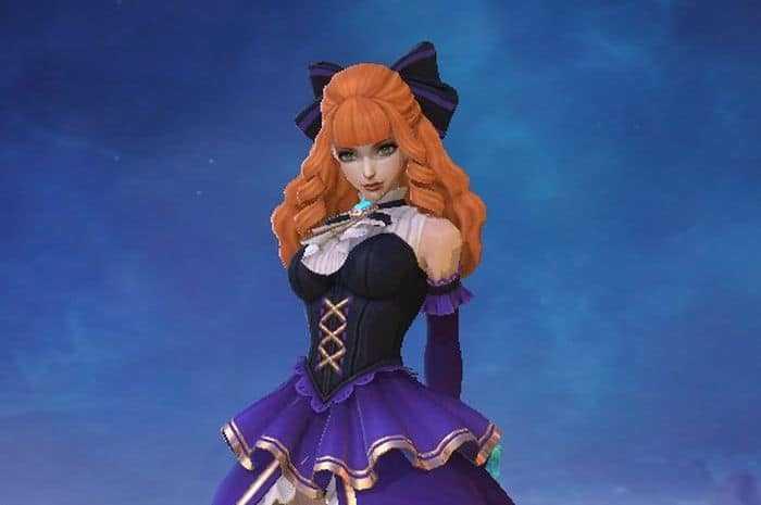 Mobile Legends – 1.3.46 Patch Notes | GUINEVERE NEW HERO !!