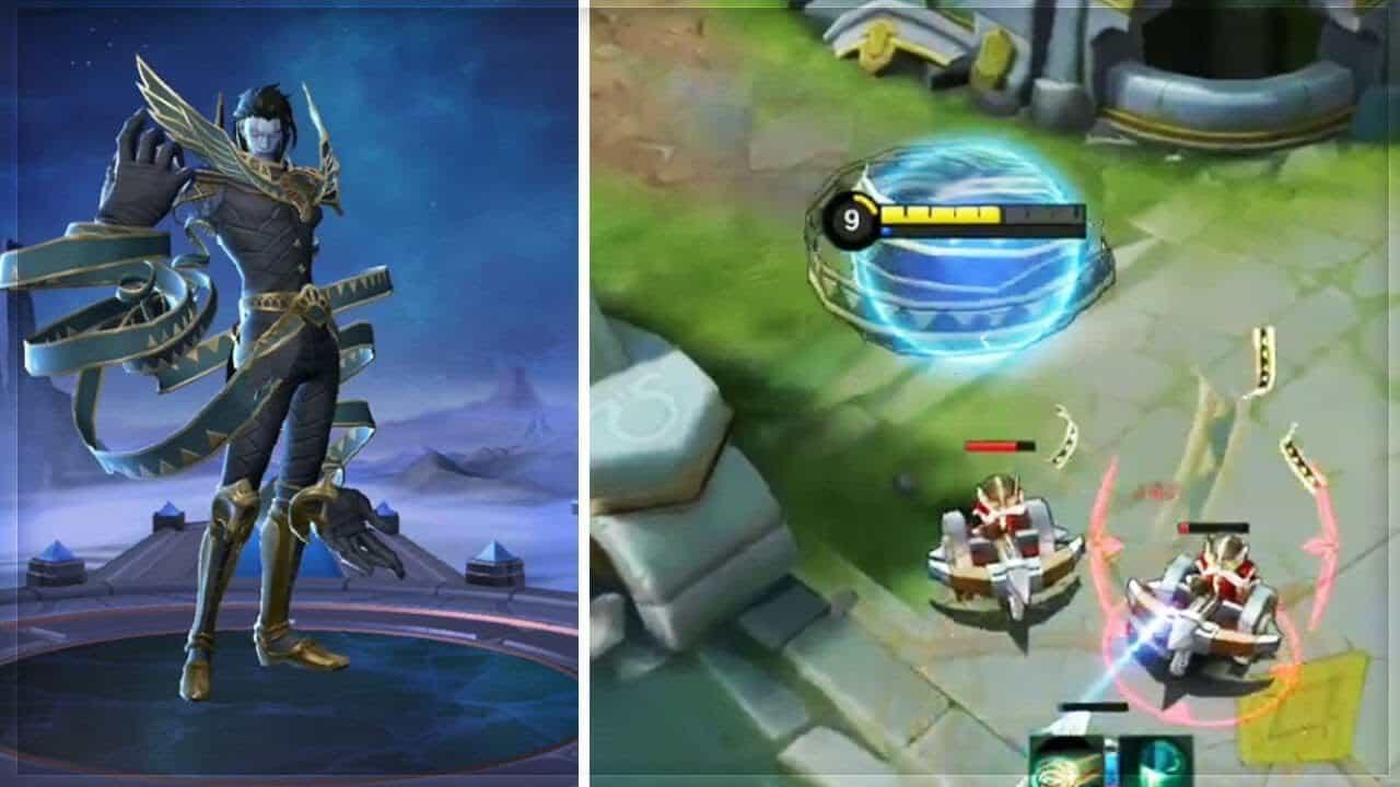Mobile Legends – 1.3.42 Patch Notes | NEW HERO KHUFRA – Desert Tyrant