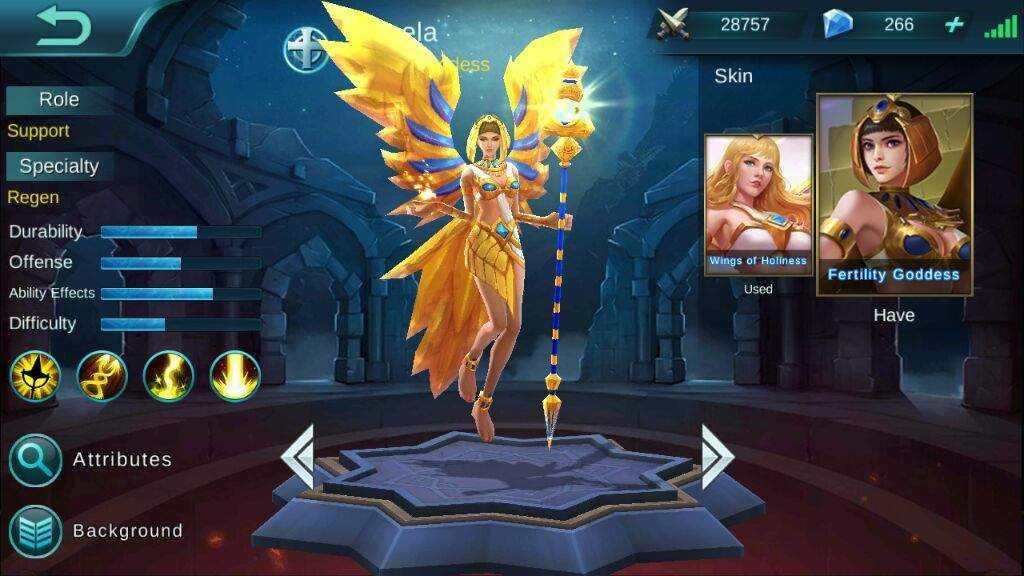 Mobile Legends – 1.3.58 Patch Notes | RAFAEL REVAMPED
