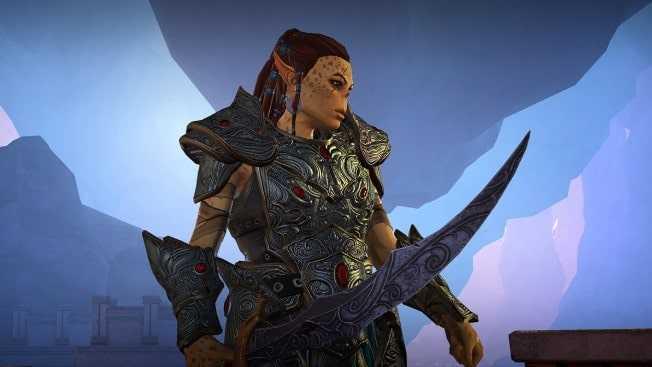 Neverwinter – 17.07.2019 Patch Notes