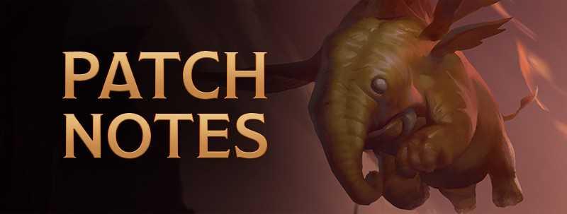 Neverwinter – 23 July 2020 Patch Notes