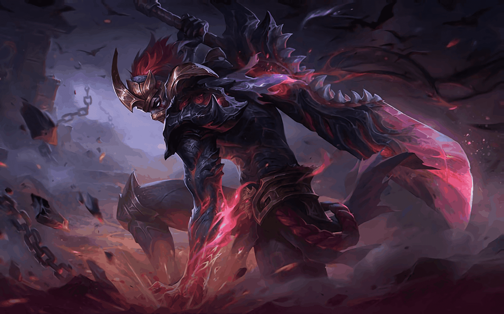 Mobile Legends – NEW HERO HANZO | 1.3.26 Patch Notes