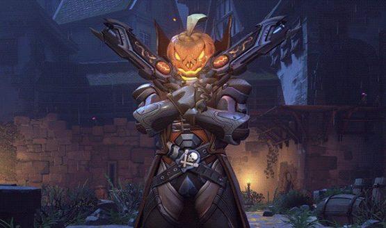 Overwatch 1.26.0.3 Patch Notes