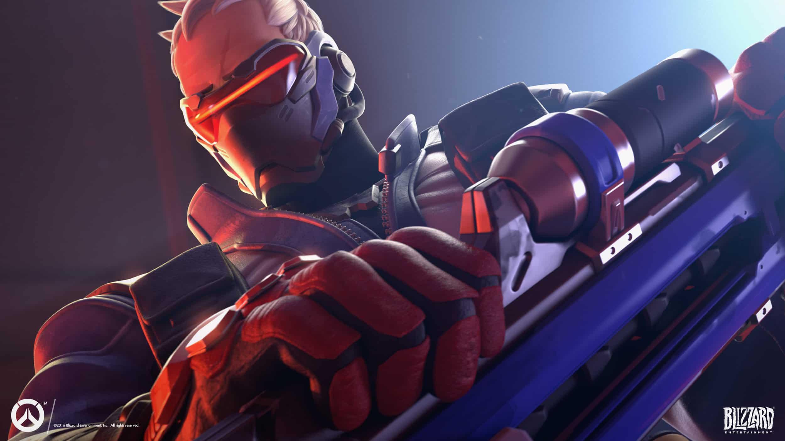 Overwatch 1.27.1.1 Patch Notes