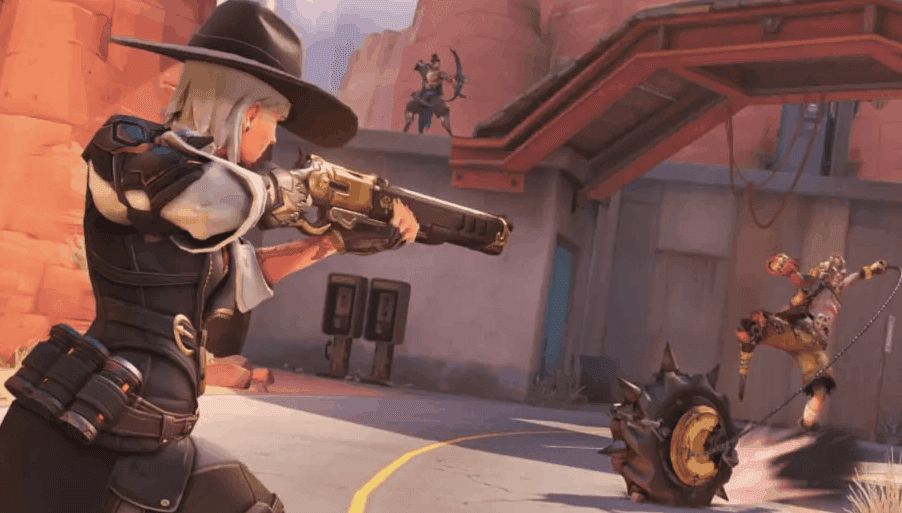 Overwatch 1.32 Patch Notes | LUNAR NEW YEAR 2019