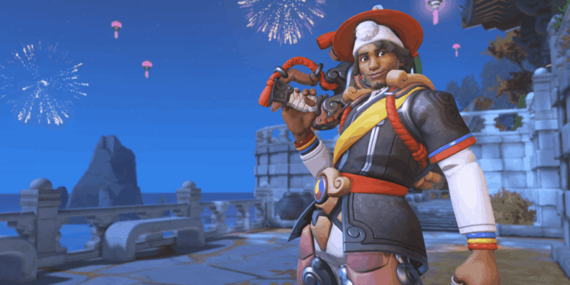 Overwatch – 13 October 2020 Patch Notes