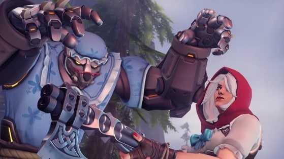 Overwatch – 31 August 2020 Patch Notes