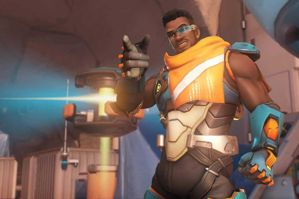 Overwatch – 1.34.0.1 Patch Notes | NEW SUPPORT HERO BAPTISTE