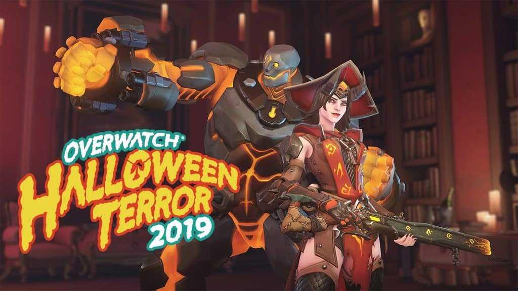 Overwatch – 1.41.1 Patch Notes | BUG FIXES & WARCRAFT III GIFTS