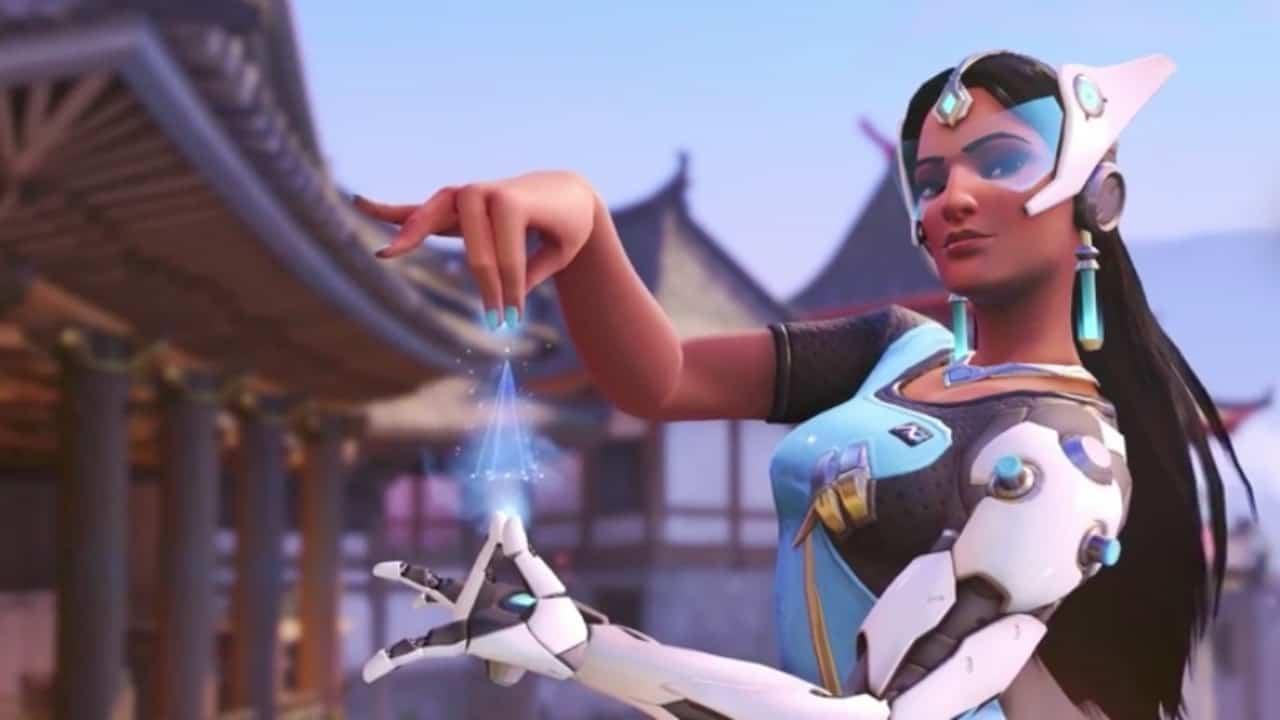 Overwatch – 1.25.0.1 Patch Notes
