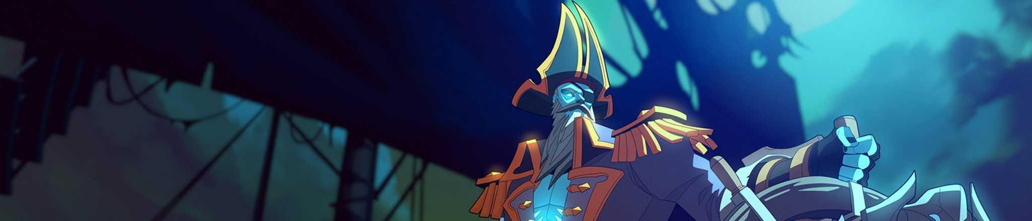 Paladins – 1.6 Patch Notes