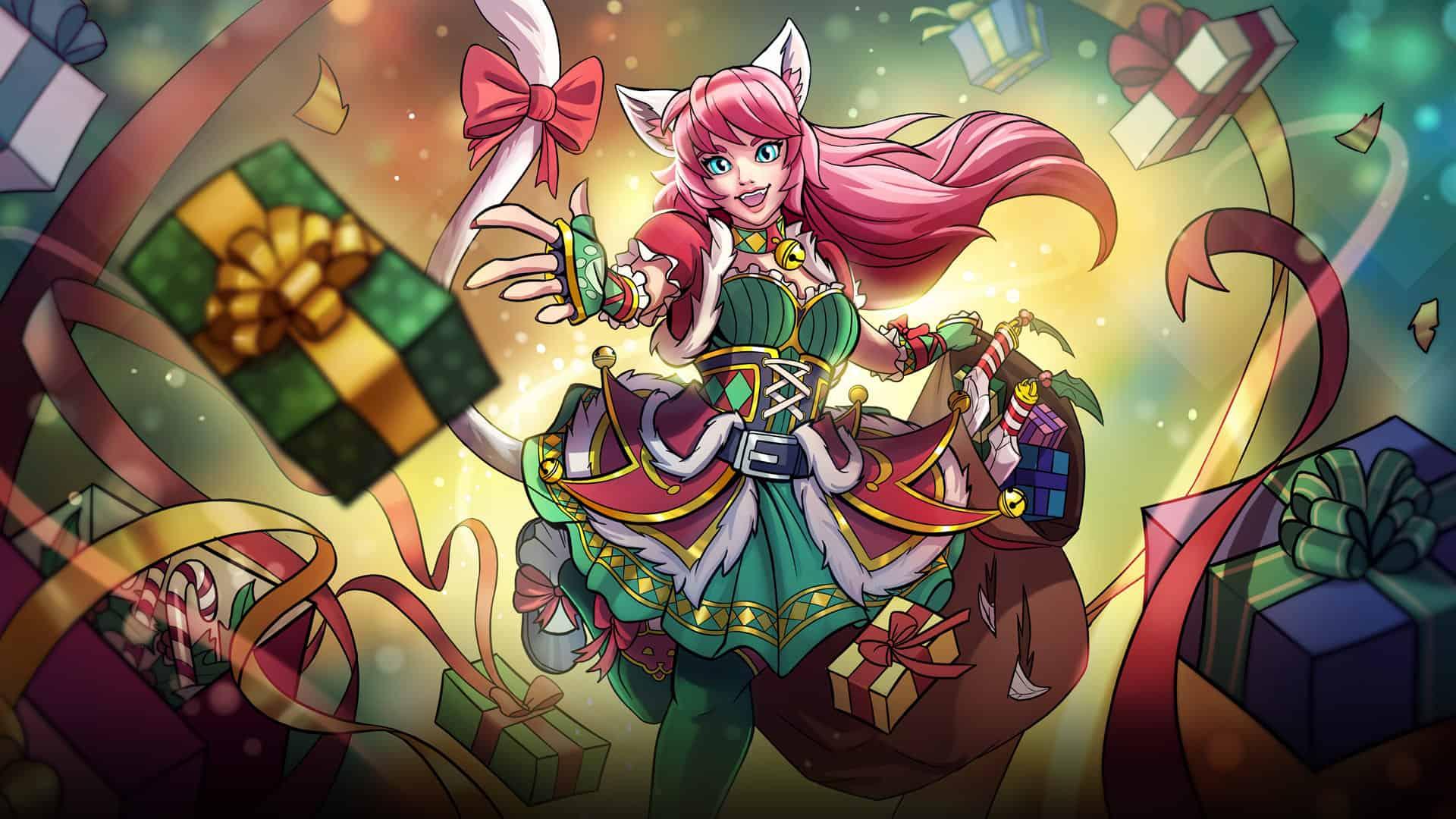 Paladins – 1.9 Patch Notes | MERRY MAYHEM