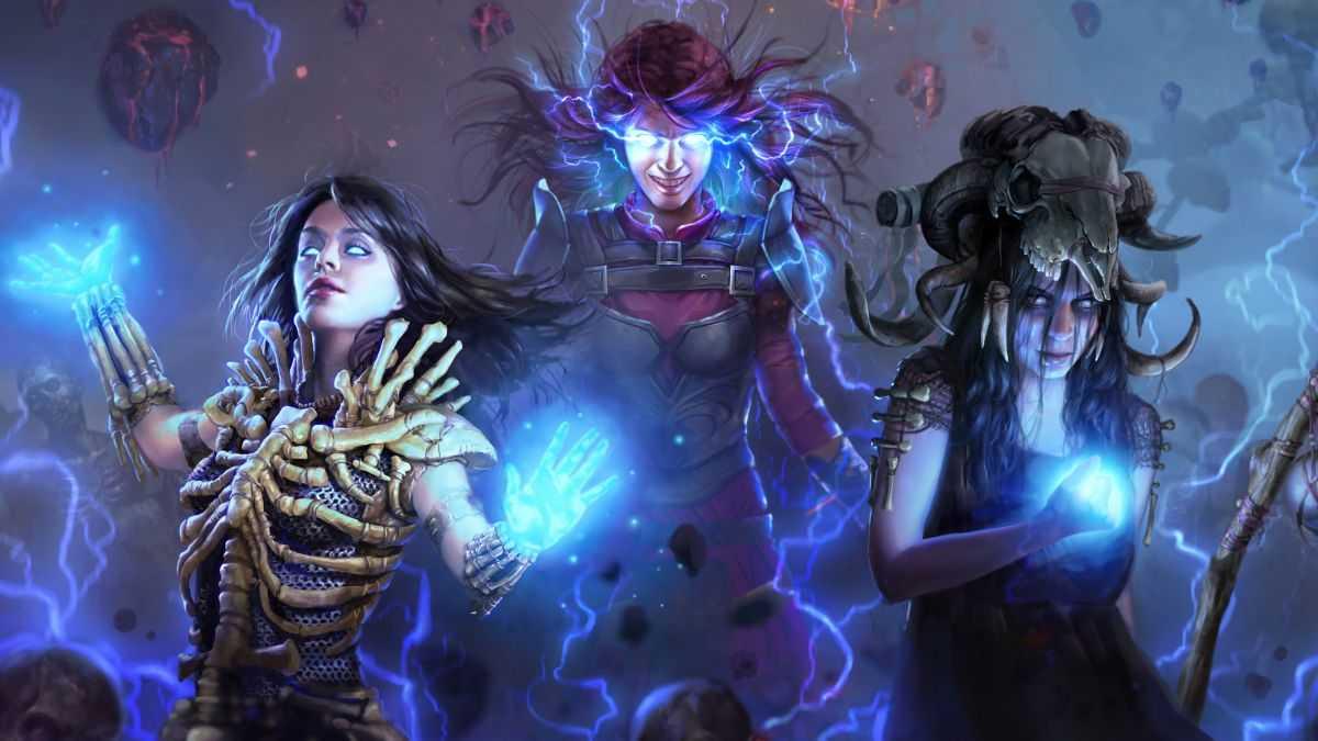 Path of Exile – 3.12.3c Patch Notes