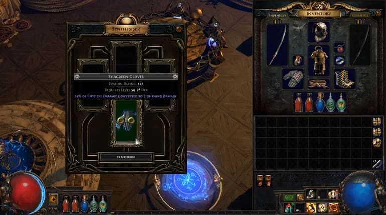 Path of Exile – 3.12.4b Patch Notes