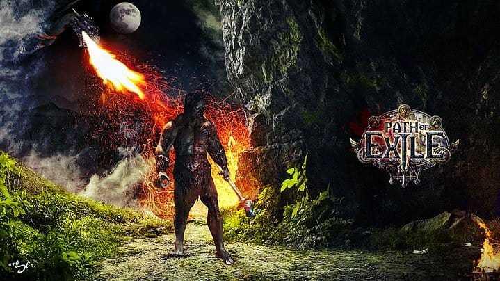 Path of Exile – Hotfix 1 – 6 | 3.12.2 Patch Notes