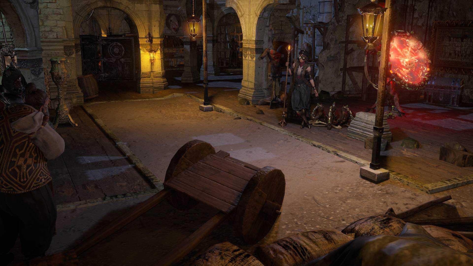 Path of Exile – 3.12.2b Patch Notes