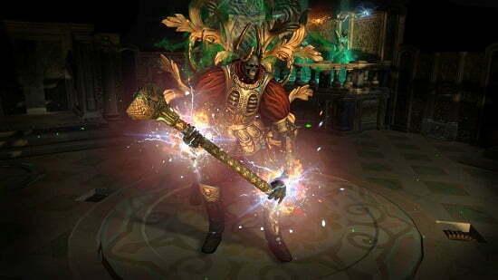Path of Exile – 3.3.1c Patch Notes
